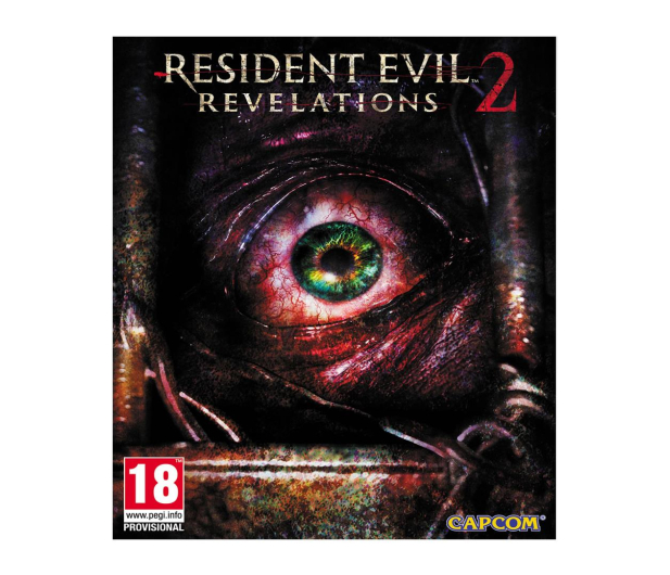 PC Resident Evil: Revelations ESD Steam - 467631 - zdjęcie